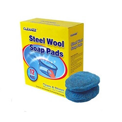 SHINE TOP cleaning pad